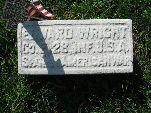 tombstone